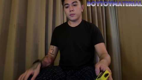 xthaiboytoy @ chaturbate on 20240612