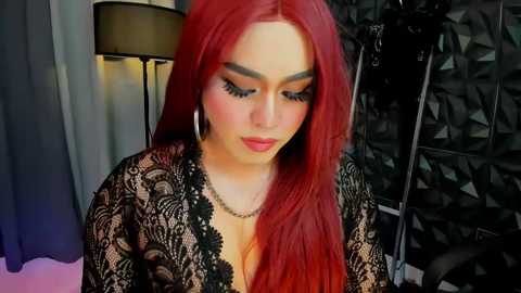 yourfiercemistress @ chaturbate on 20240612