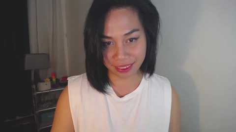 gorgeous_rica @ chaturbate on 20240613