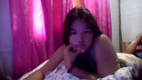 precious_pinay69 @ chaturbate on 20240613