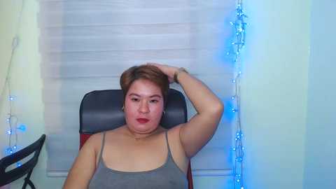 urlovelymess @ chaturbate on 20240613