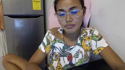 adorableasiandoll @ chaturbate on 20240614