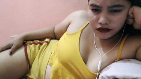 heavenlyeyes69 @ chaturbate on 20240615