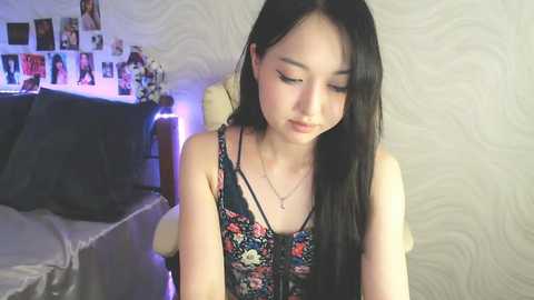 mallichen @ chaturbate on 20240615