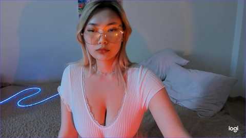 amelie_di @ chaturbate on 20240616