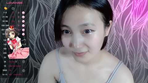 kiro_sin @ chaturbate on 20240616