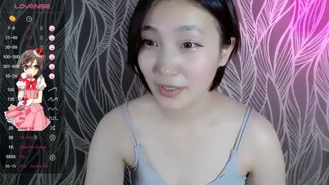 kiro_sin @ chaturbate on 20240616