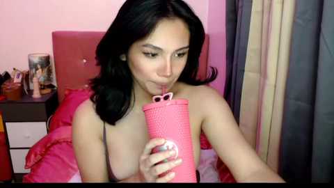 hotbunny_12 @ chaturbate on 20240617