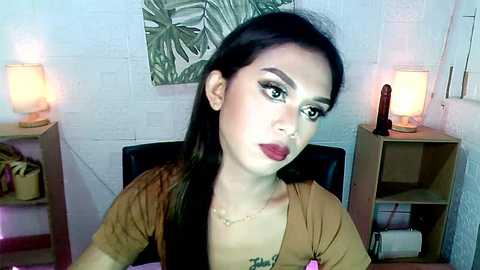 queenonggo @ chaturbate on 20240617