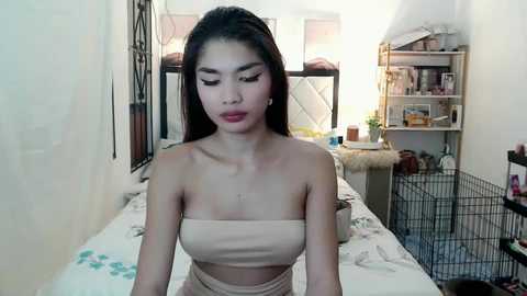 urnaughtyasianprincessjam @ chaturbate on 20240617