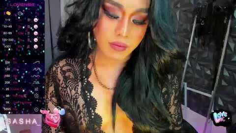 yourfiercemistress @ chaturbate on 20240617