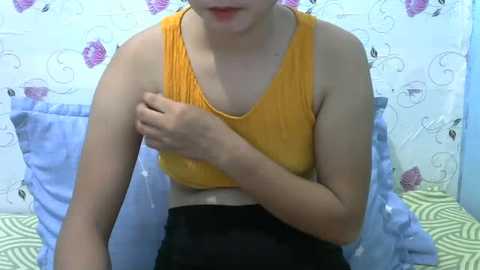 zavannah_jiah13 @ chaturbate on 20240617