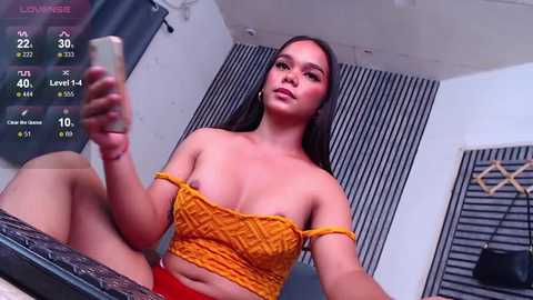 caroline_east @ chaturbate on 20240618