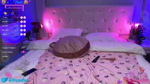 fernni_fine @ chaturbate on 20240618