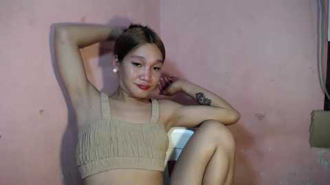 pinay_nexie @ chaturbate on 20240618