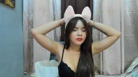 dreamgirlbianca @ chaturbate on 20240619