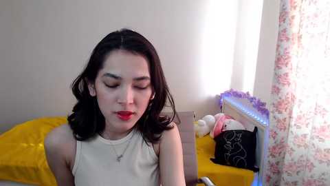 loiskyong @ chaturbate on 20240619