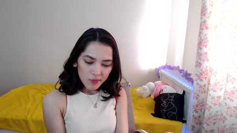 loiskyong @ chaturbate on 20240619