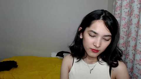 loiskyong @ chaturbate on 20240620