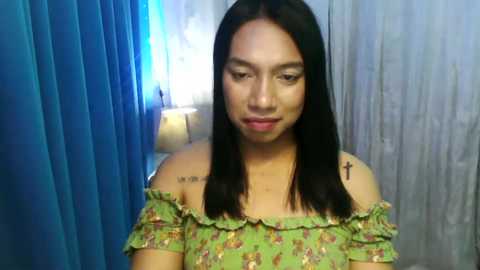 ellah_morena @ chaturbate on 20240621