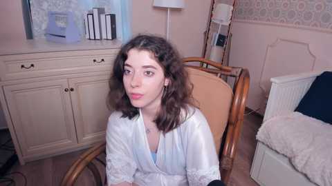 miracles_happenn @ chaturbate on 20240621