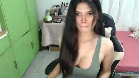 miss_mariamontrese @ chaturbate on 20240621