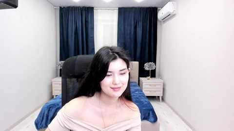 annetli @ chaturbate on 20240622