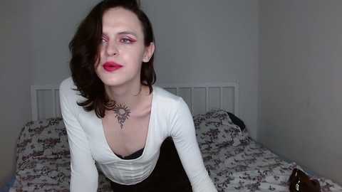 daring_princess @ chaturbate on 20240622