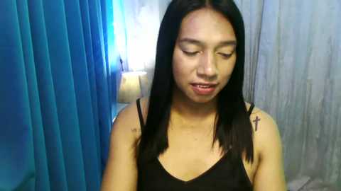 ellah_morena @ chaturbate on 20240622