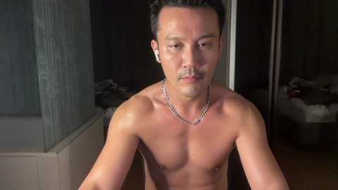 kelvin_boy @ chaturbate on 20240622