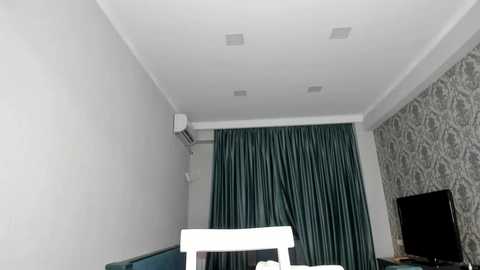 samanthamiasnik1 @ chaturbate on 20240622