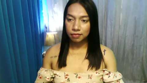 ellah_morena @ chaturbate on 20240623