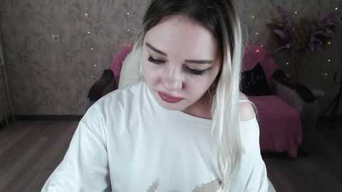 gracelouren @ chaturbate on 20240624