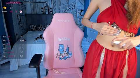 lisa_hyun @ chaturbate on 20240624