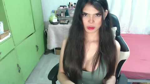 miss_mariamontrese @ chaturbate on 20240624