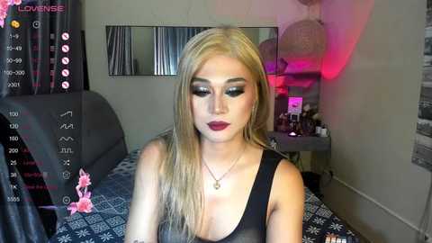 kylie_iyutera @ chaturbate on 20240625