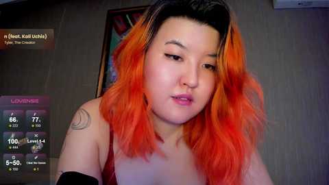 niatonoori @ chaturbate on 20240625