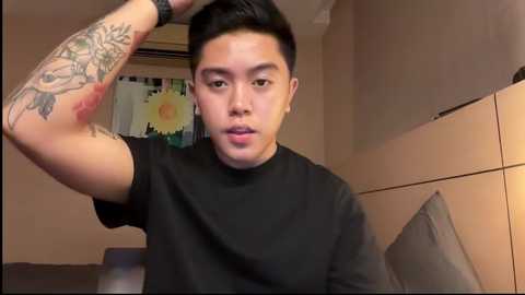 xthaiboytoy @ chaturbate on 20240625