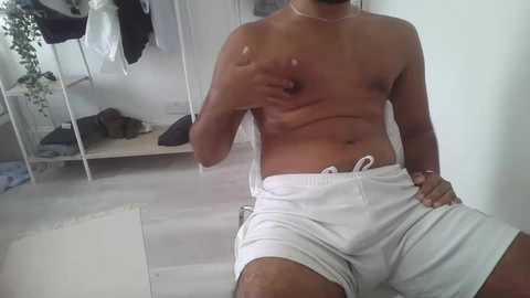 brownkhan @ chaturbate on 20240626