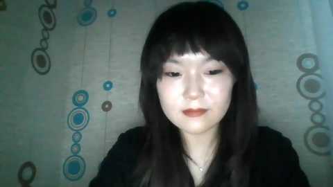 mina_lii @ chaturbate on 20240626