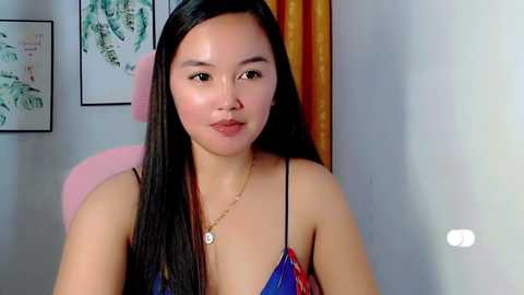 pinay_universe @ chaturbate on 20240626