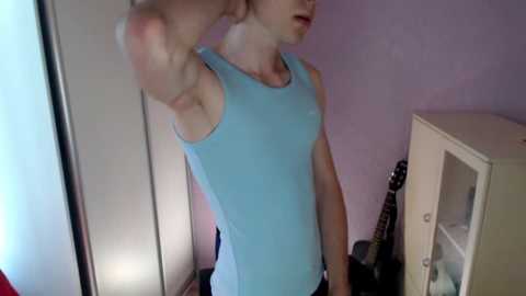 candy_boy007 @ chaturbate on 20240627