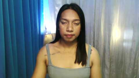 ellah_morena @ chaturbate on 20240627