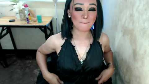 smokeprincess @ chaturbate on 20240627