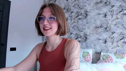 elsaangel @ chaturbate on 20240628