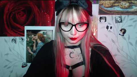 fromsun_forsoul @ chaturbate on 20240628