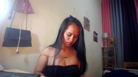 grace_filipina @ chaturbate on 20240629