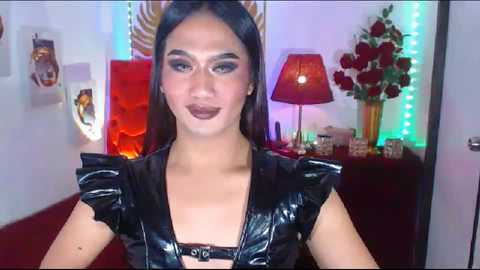 mistressasiantrans @ chaturbate on 20240629