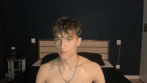 jordan_bekker @ chaturbate on 20240630