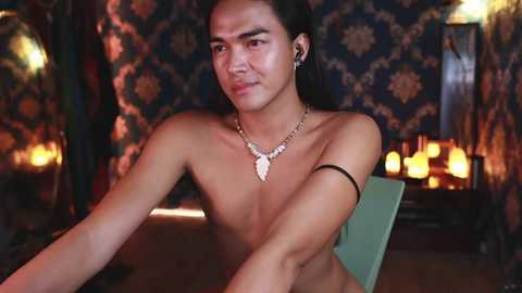 yawa__ @ chaturbate on 20240701